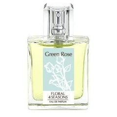 Green Rose